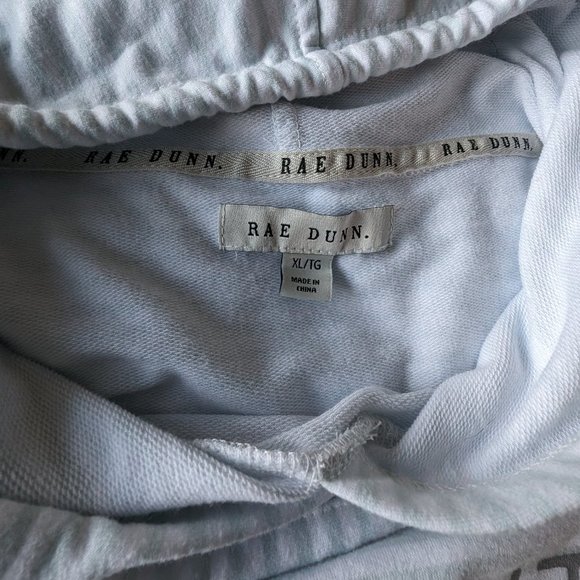 Plant Lady Striped Hoody- women's XL - Picture 5 of 11